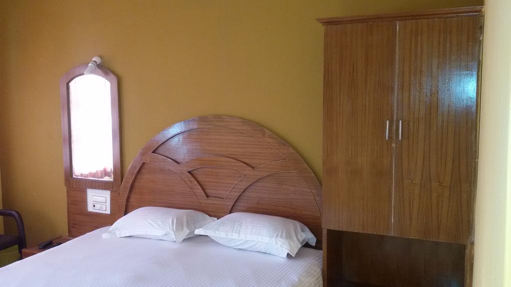 Oak Valley Resorts Kotagiri Exterior photo