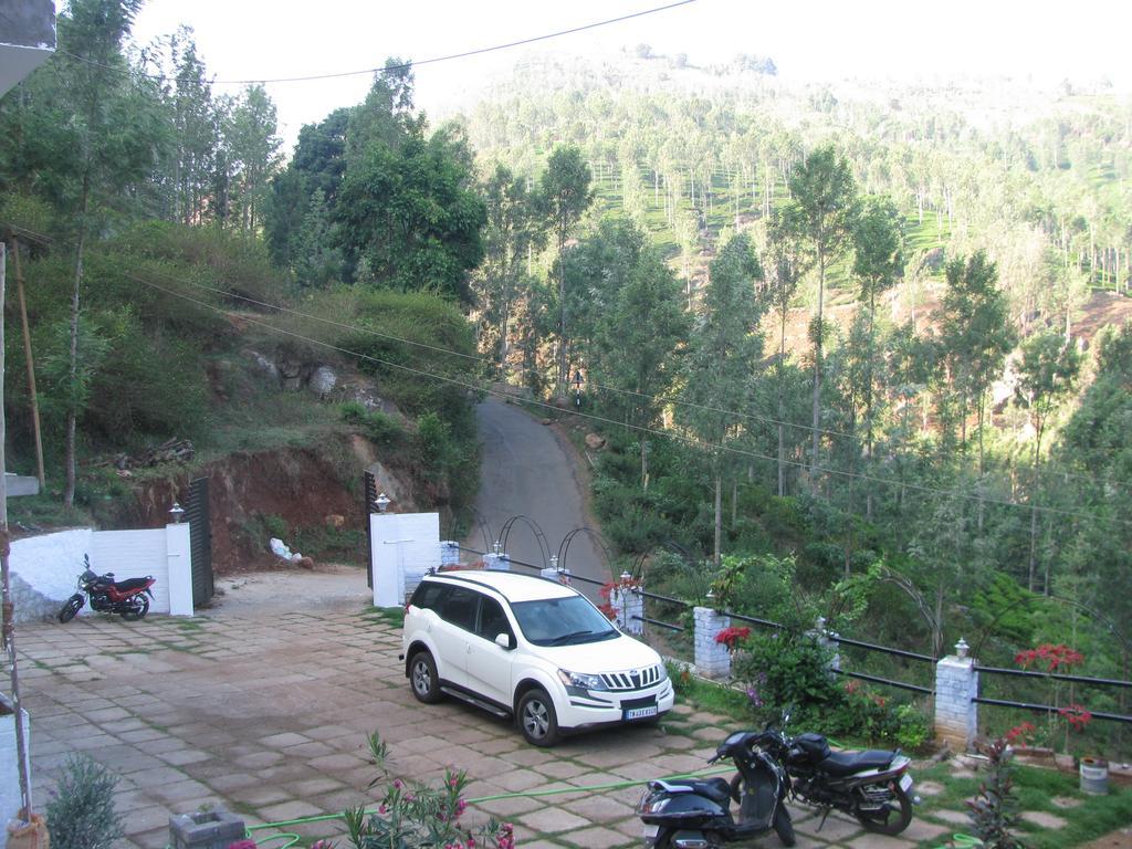 Oak Valley Resorts Kotagiri Exterior photo