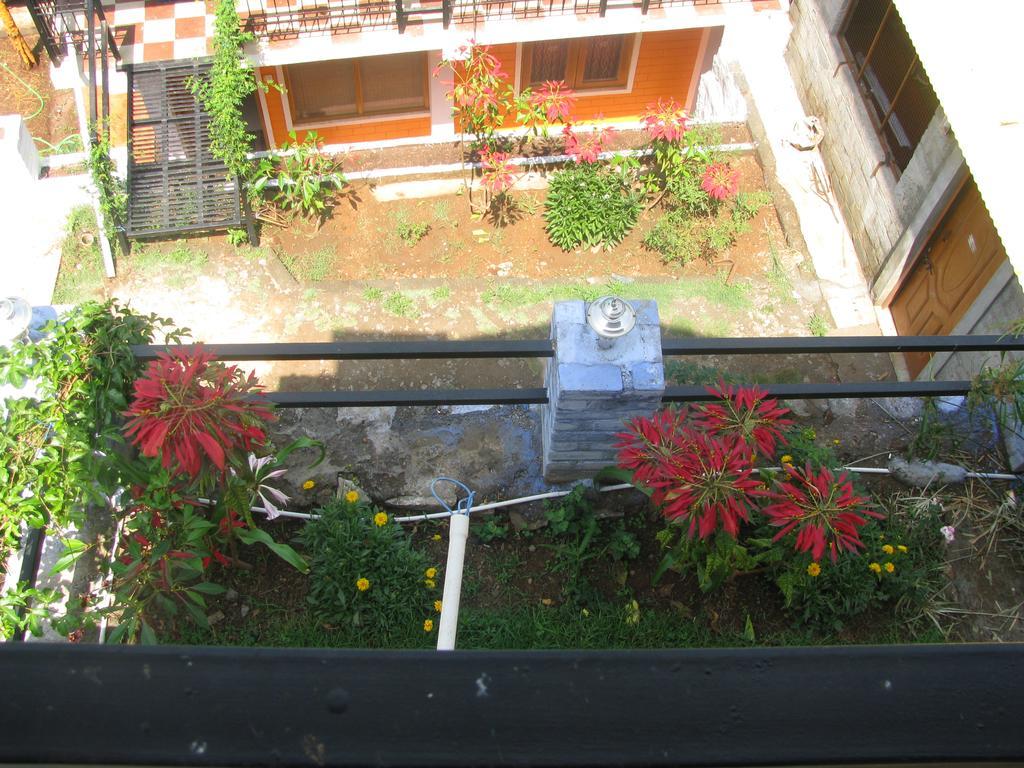 Oak Valley Resorts Kotagiri Exterior photo