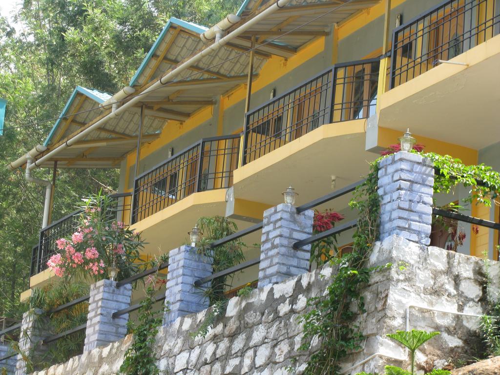 Oak Valley Resorts Kotagiri Exterior photo
