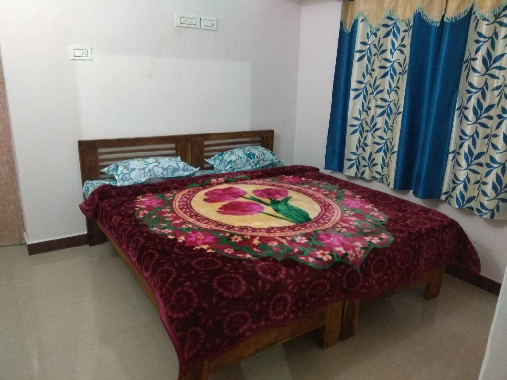 Oak Valley Resorts Kotagiri Exterior photo