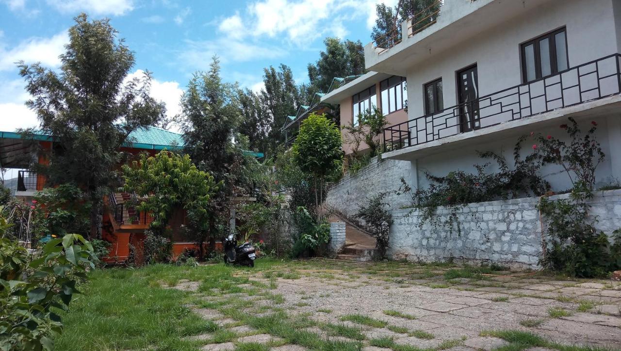 Oak Valley Resorts Kotagiri Exterior photo