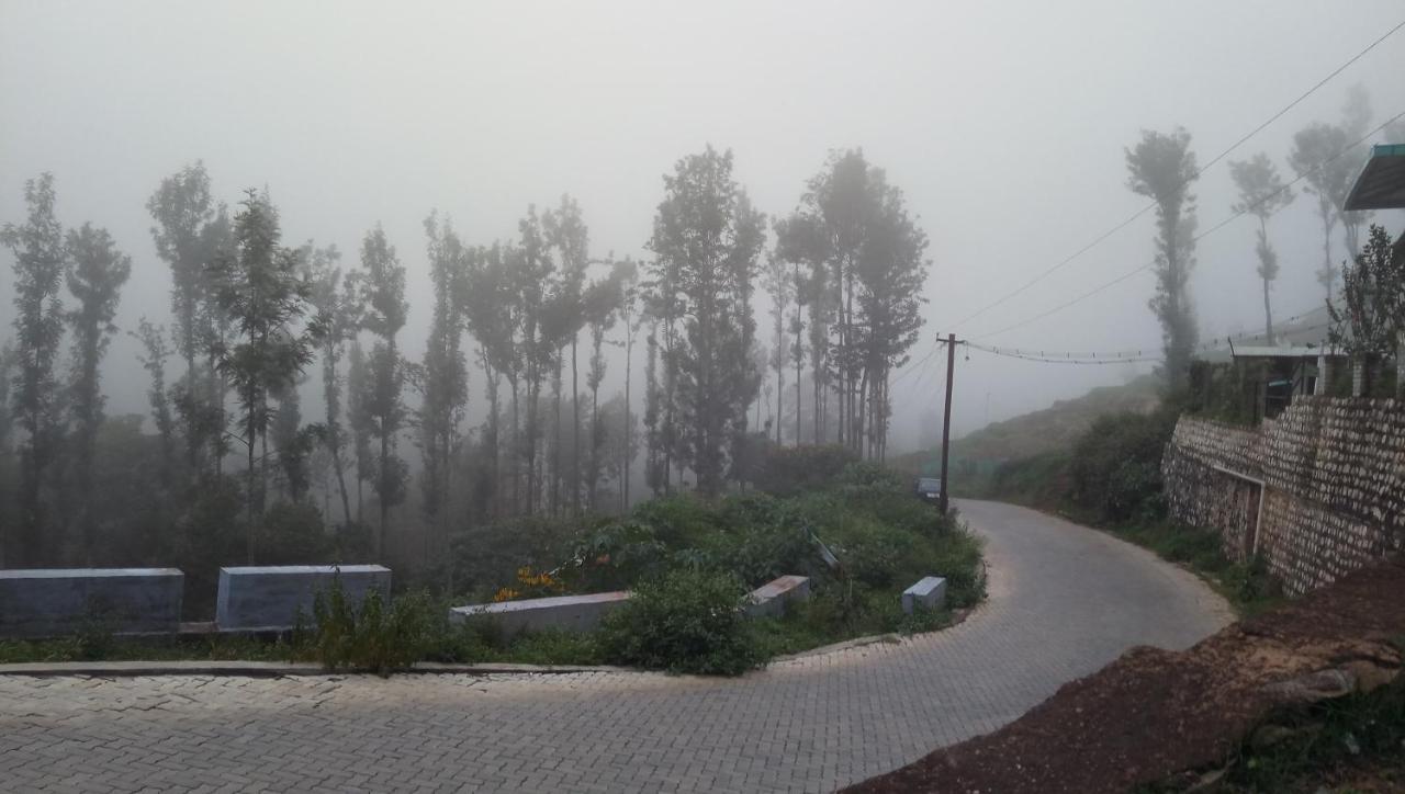 Oak Valley Resorts Kotagiri Exterior photo